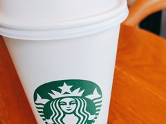 -星巴克(西安旺座现代城店)