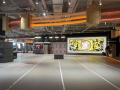 -燃无界格斗·拳击搏击体能馆(优品道店)