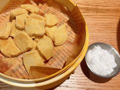 -大同江朝鲜菜(凯德店)