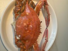 -赶海部落海鲜城(海阳路店)