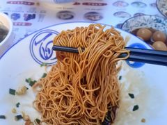 -新万鑫银丝面·非遗无锡味(惠山古镇店)