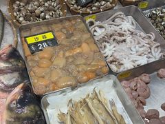 -龙宴海鲜城(经中路店)