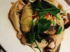 -文兴酒家(Chinatown - Gerrard Street)