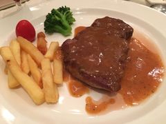 -红房子西菜馆(淮海店)