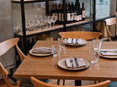 -BOR Eatery(安福路店)