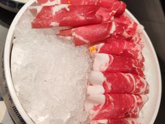 -巴奴毛肚火锅(悠唐购物中心店)