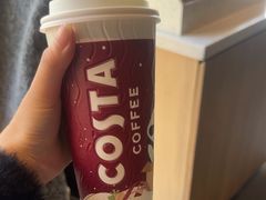 -COSTA COFFEE(金长安大厦店)