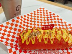 -Eckl’s爱氏热狗(猫街店)