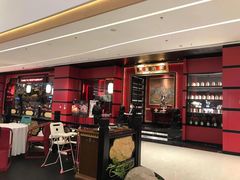 -东富酒家(龙湖西溪天街店)