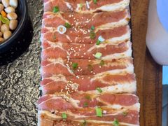 -九田家黑牛烤肉料理(珠江摩尔店)