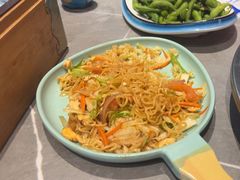 -刘一龙虾.烧烤(理工直营店)