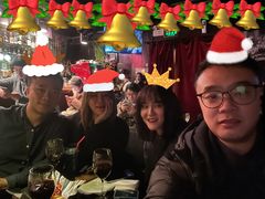 -东岸Cafe 爵士俱乐部