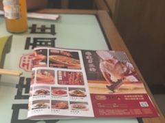 -汉唐守艺人·河北面馆(民心河店)