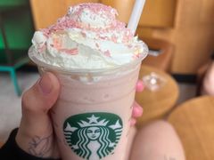 -星巴克(泉州晋江万达广场店)