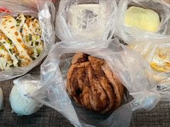 -常州糕团店(北大街新世纪商城店)