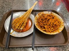 -小街天府