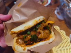 -豆相识•九九豆腐脑(牛咡桥店)