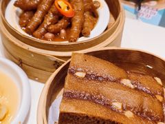 -真點心(高士德店)