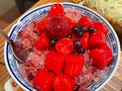 -马厂老火锅(胜太路店)