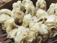 -正宗天津烧麦馆(柳州路店)