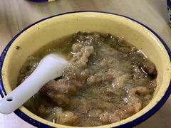 -定家小酥肉·清真(回民街店)