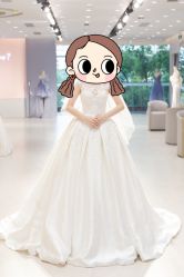 -MuseMarry婚纱(前海嘉里中心店)