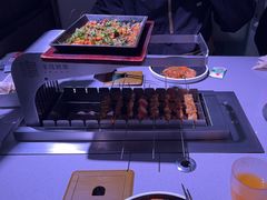 -丰茂烤串(全国首店)