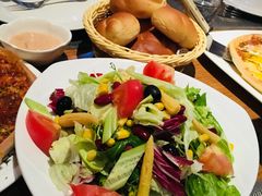 -香草意餐厅(杏石口路店)