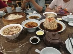 -冶春茶社(星汉大厦店)