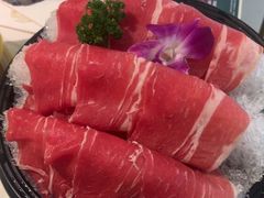 -小肥羊·牛羊肉火锅(万达广场店)