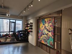 -CBCx巨鹿搏击 CHAMPIONROAD FIGHT CLUB(香蜜湖店)