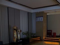 -金色印象·4K影院式足体养生(双龙湖店)
