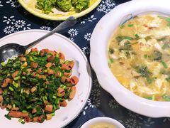 -旺角小渔村·海肠捞饭开创者(二马路店)