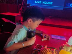 -阿卡贝拉音乐汇(印象城店)