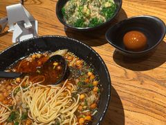 -我的面 川味Bistro(后沙峪店)