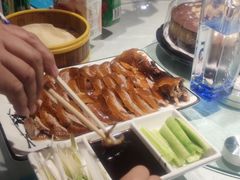 -正阳春烤鸭店(杨楼店)