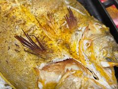 -西贝(上海我格广场店)