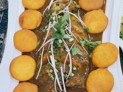 -郭姐·威海渔村(黄兴路店)