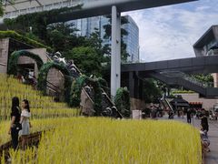 -皇庭广场(福华三路店)