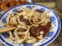 -清真-戏楼王记牛肉面