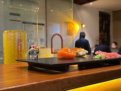 -戏作寿司(观音桥店)