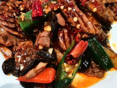 -大碗居·烤鸭·鱼头泡饼(天坛东门店)