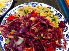 -中阿兰牛肉面(悦海新天地店)