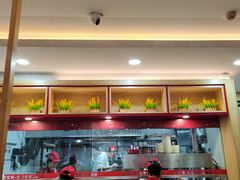 -晋宝章大同刀削面(和平里店)