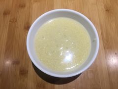 小米粥-食膳公园包子铺(烈士公园店)