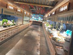 -筱爷叔·上海传统手工菜(玉树路店)