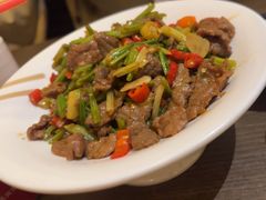 -HOHO餐厅(古子城店)