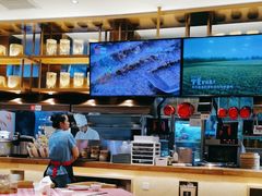 -西贝(武汉群星城店)