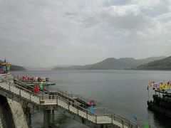 -松花湖风景名胜区