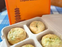 -龙华素斋(龙华路店)